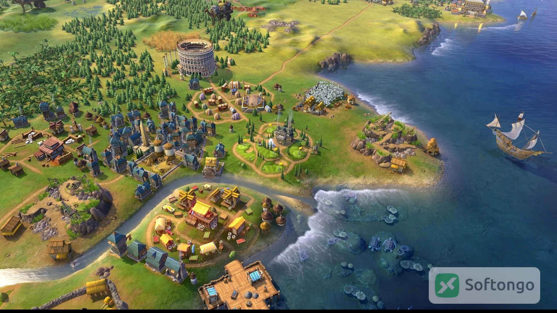 Civilization 6