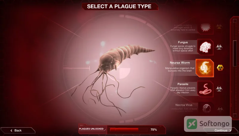 Plague Inc: Evolved