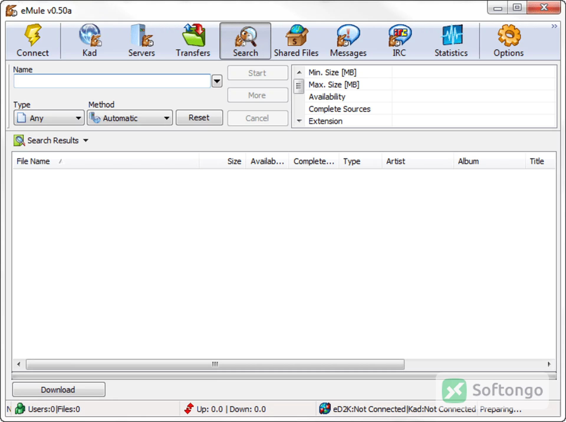 eMule