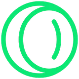 Opera Neon