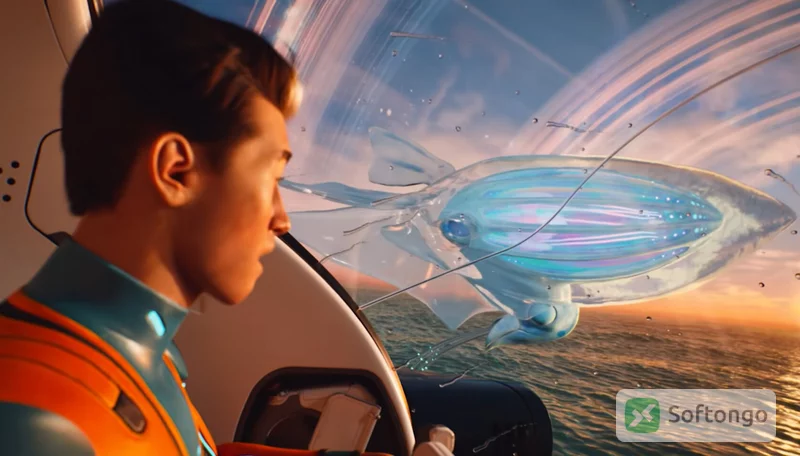 Subnautica 2