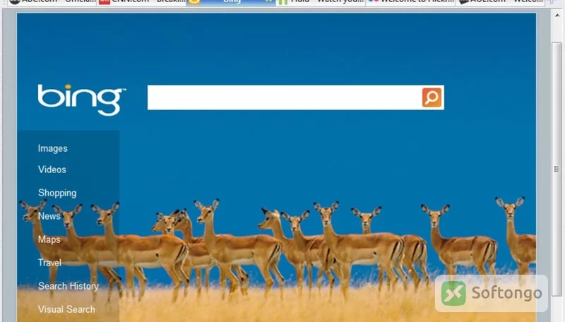 Avant Browser