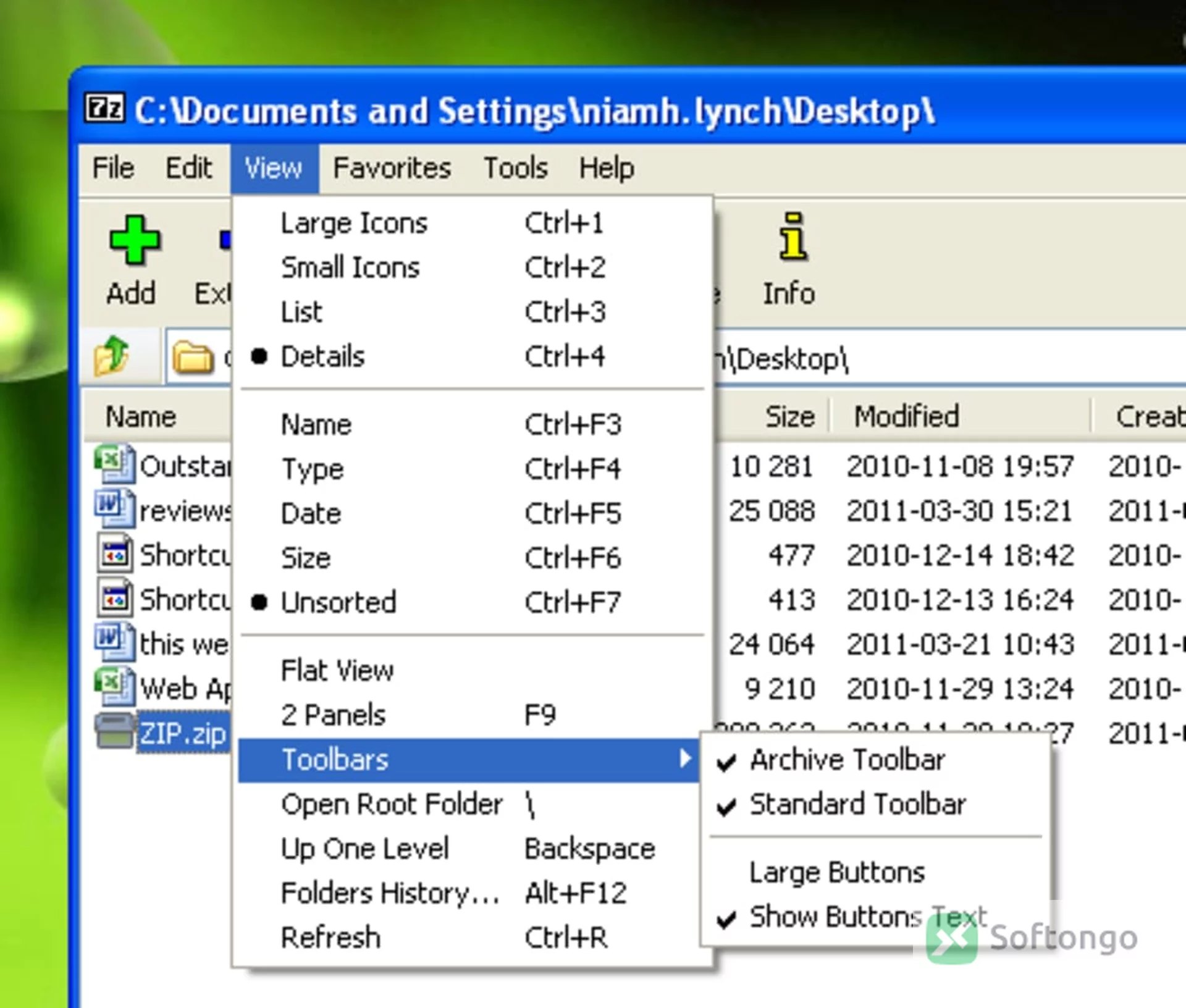 7-Zip