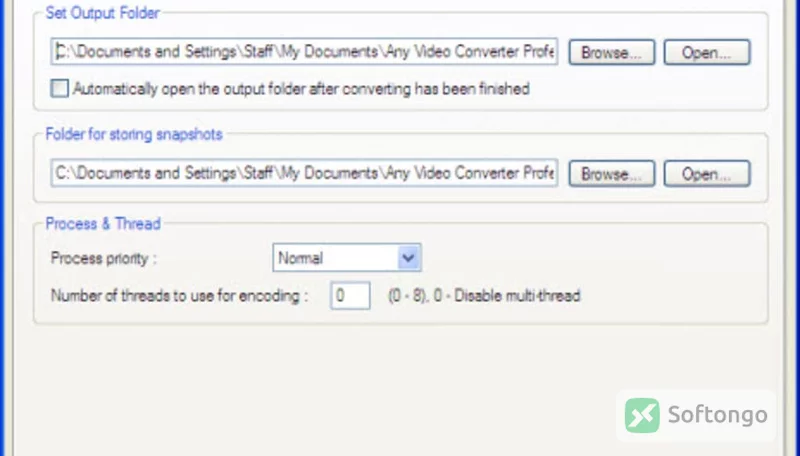 Any Video Converter