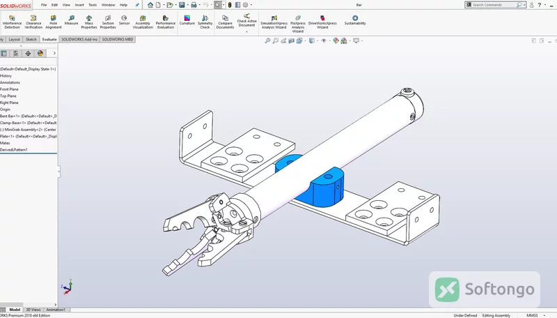 SolidWorks