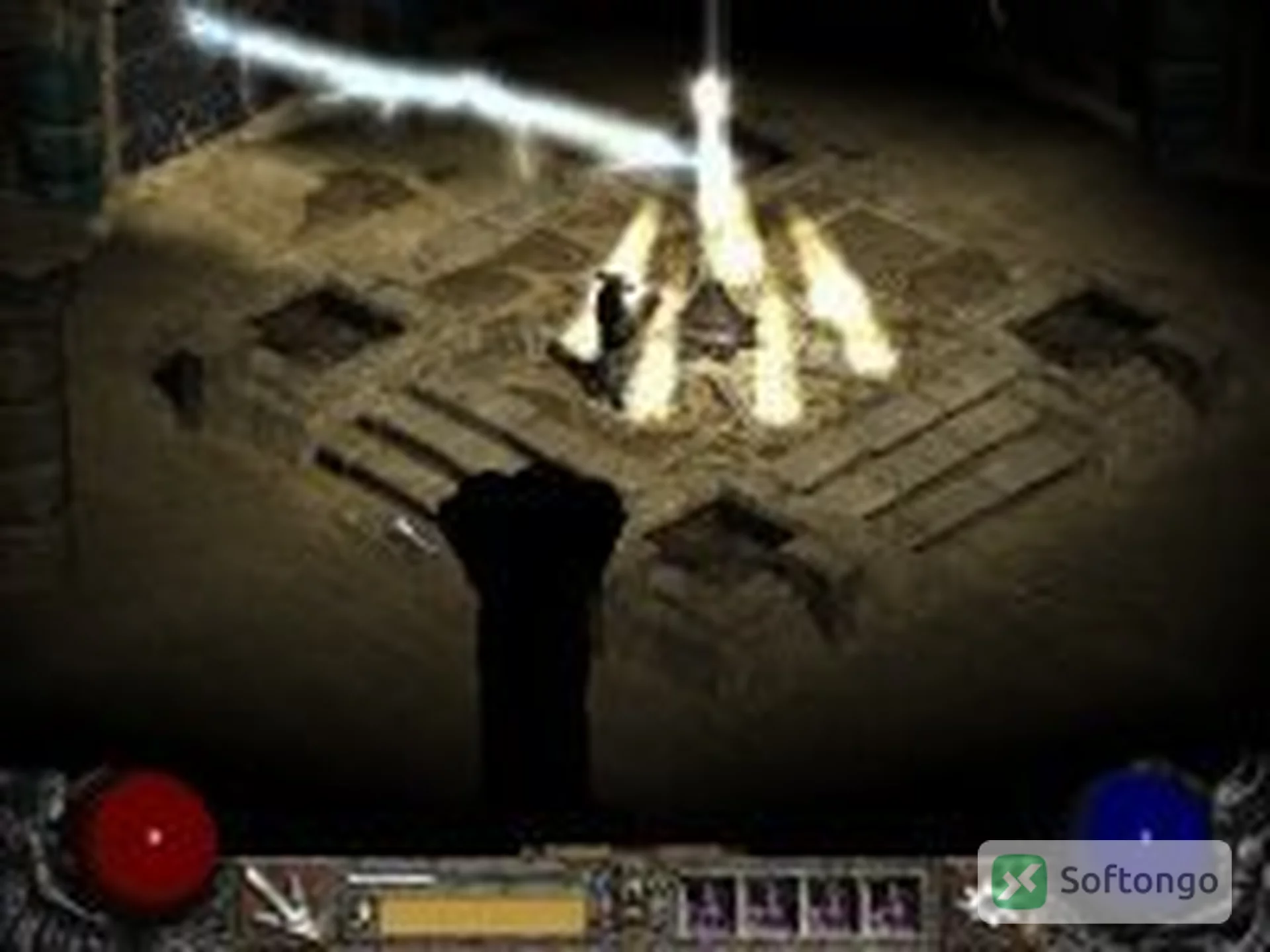 Diablo 2