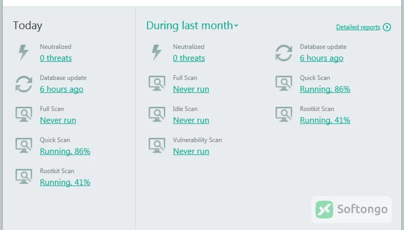 Kaspersky Anti-Virus