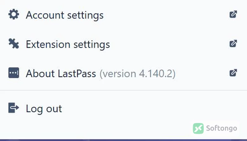 LastPass