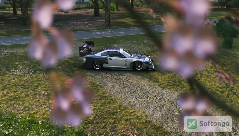 Forza Horizon 6
