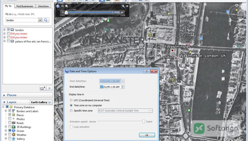Google Earth