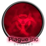 Plague Inc: Evolved