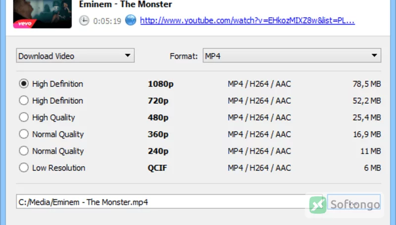 4k Video Downloader