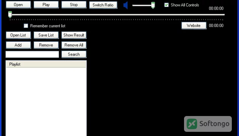 DVD Player