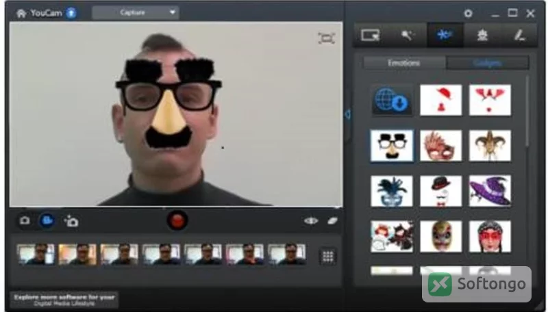 CyberLink YouCam