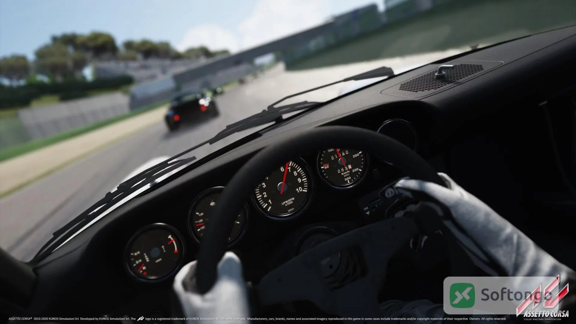 Assetto Corsa