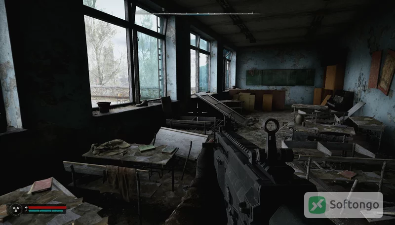 S.T.A.L.K.E.R. 2: Heart of Chernobyl