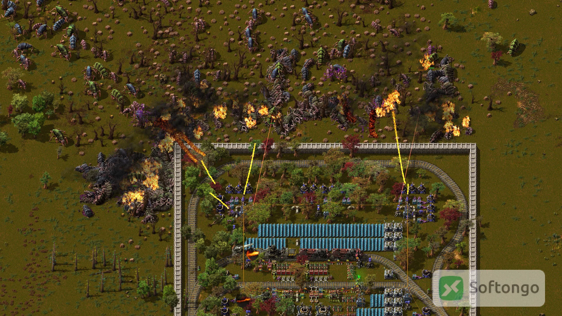 Factorio