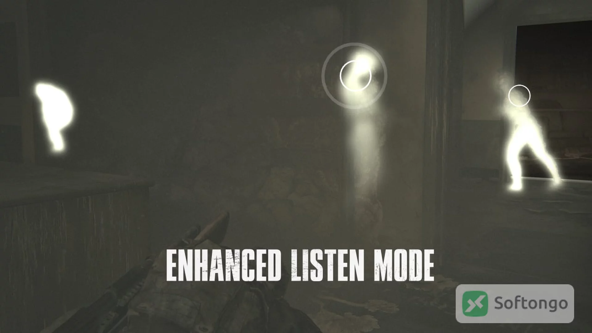 The Last of Us Part 1