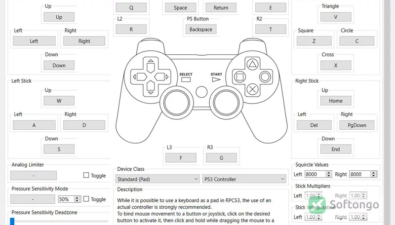 RPCS3