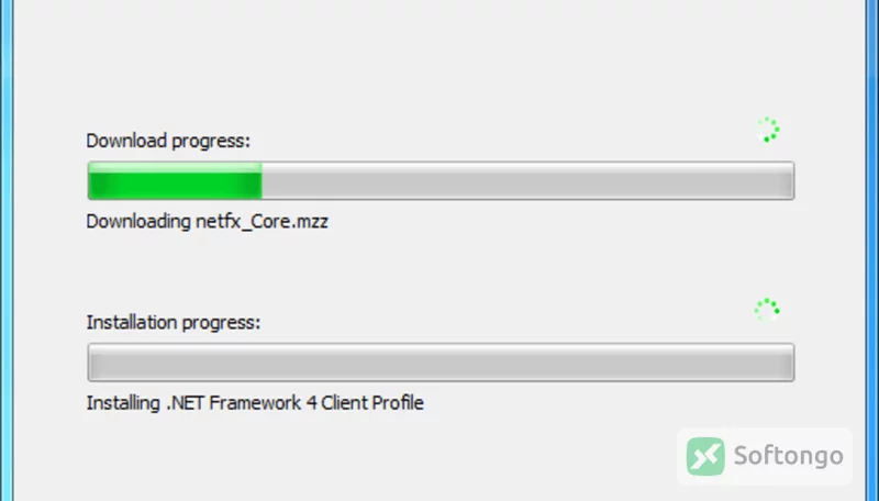 Microsoft .NET Framework