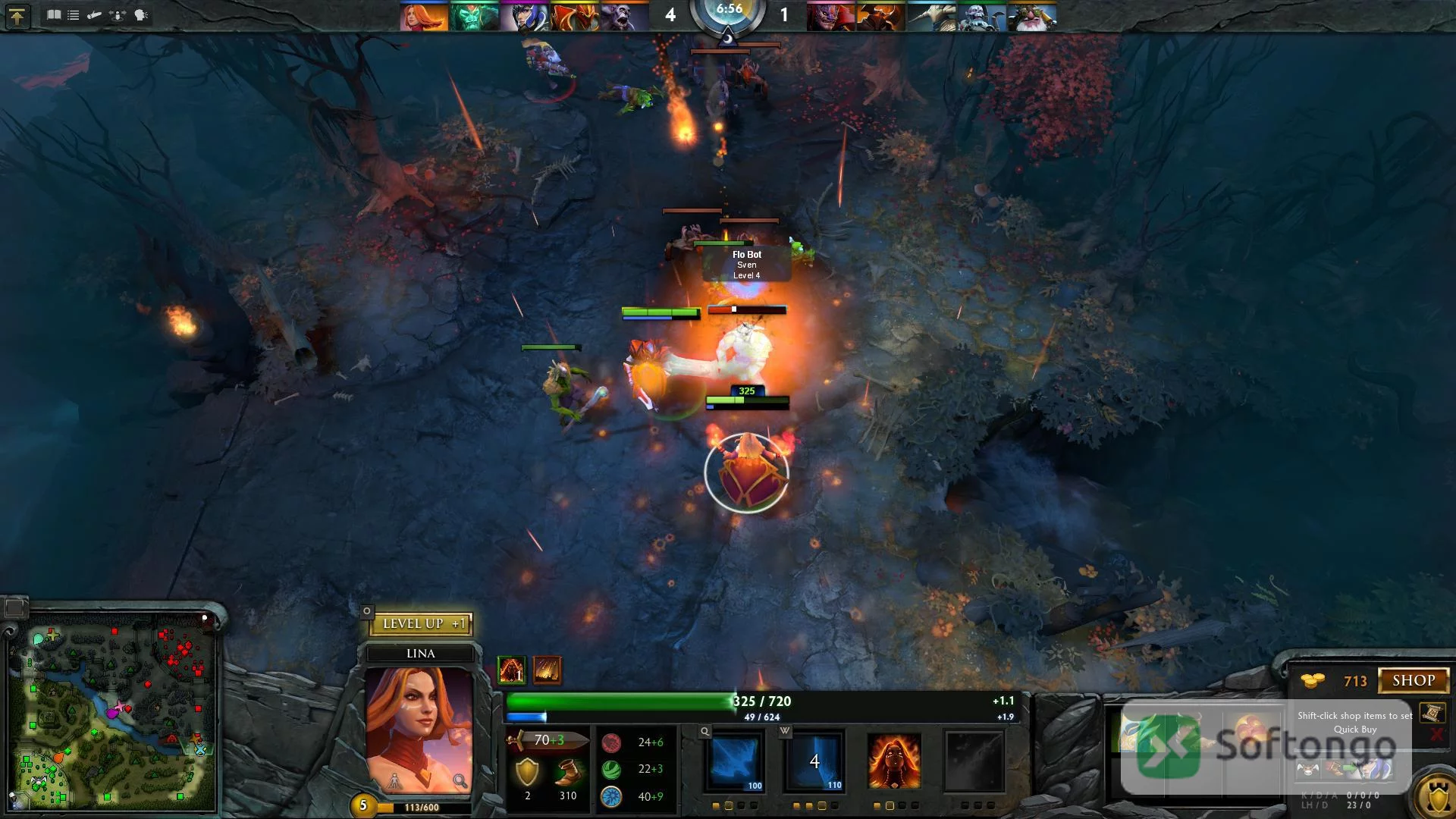 Dota 2