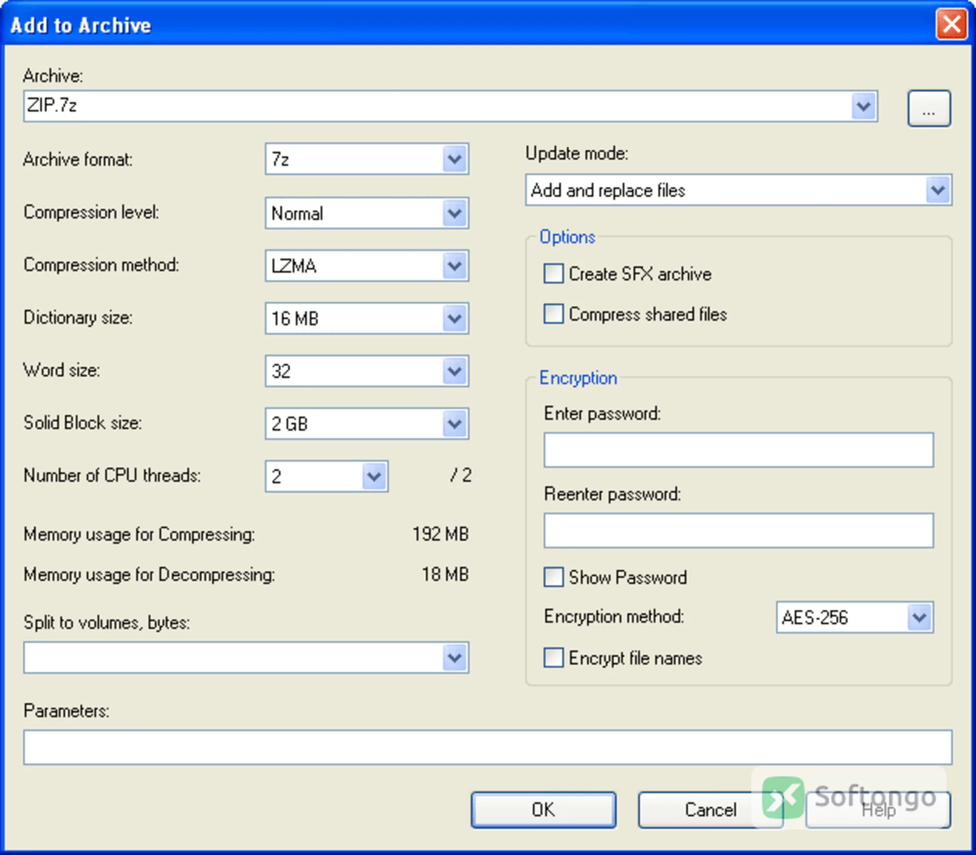7-Zip