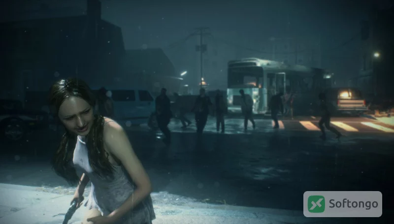 Resident Evil 2