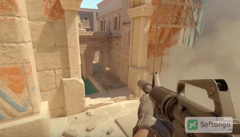 Counter-Strike 2