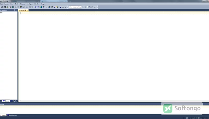 Textpad