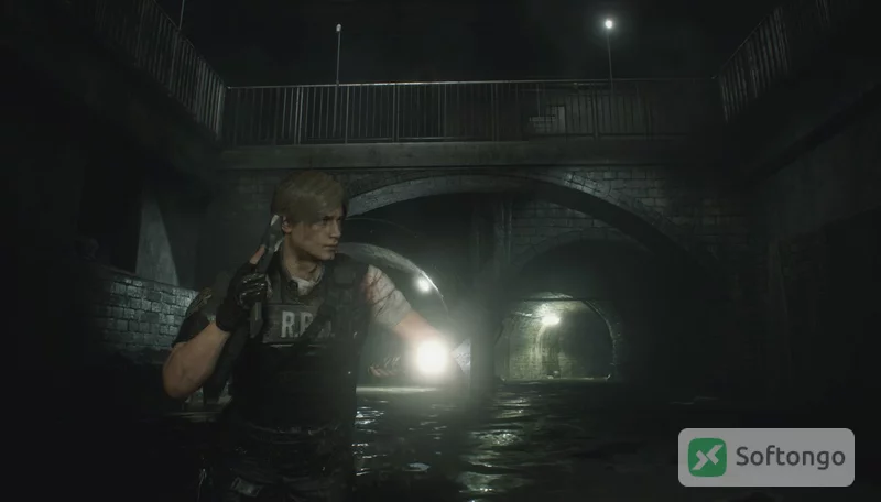 Resident Evil 2