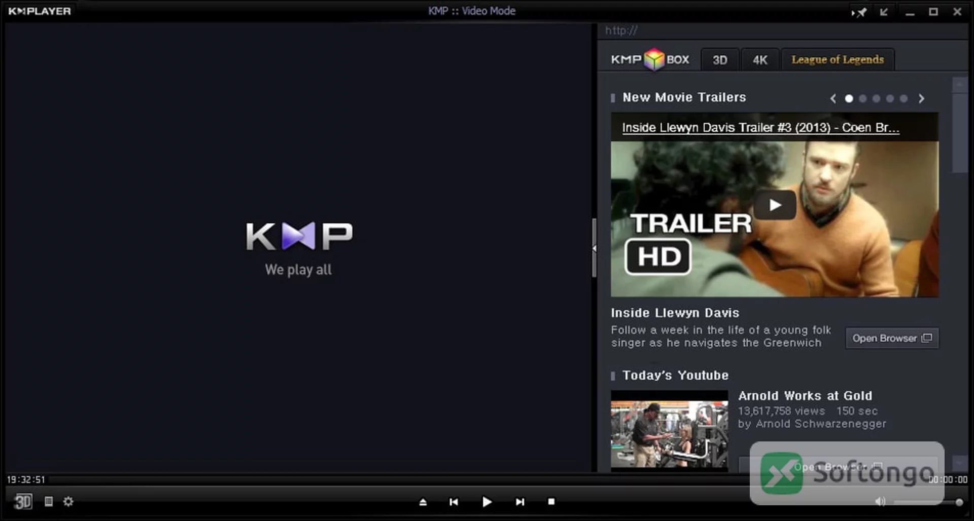 KMPlayer