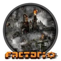 Factorio