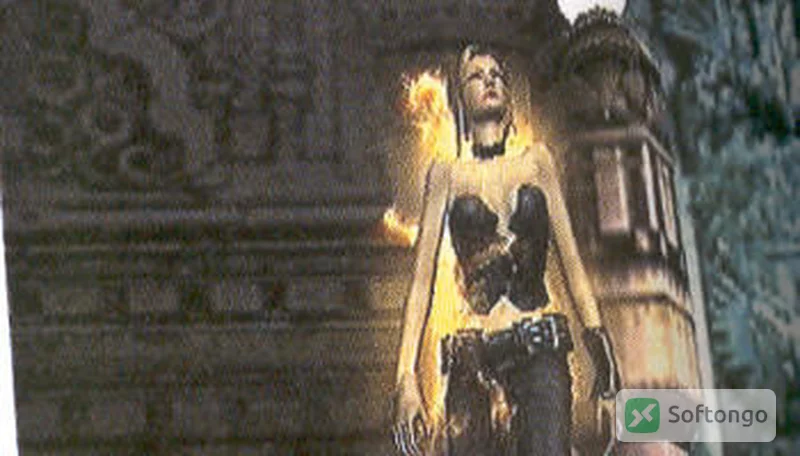 Devil May Cry