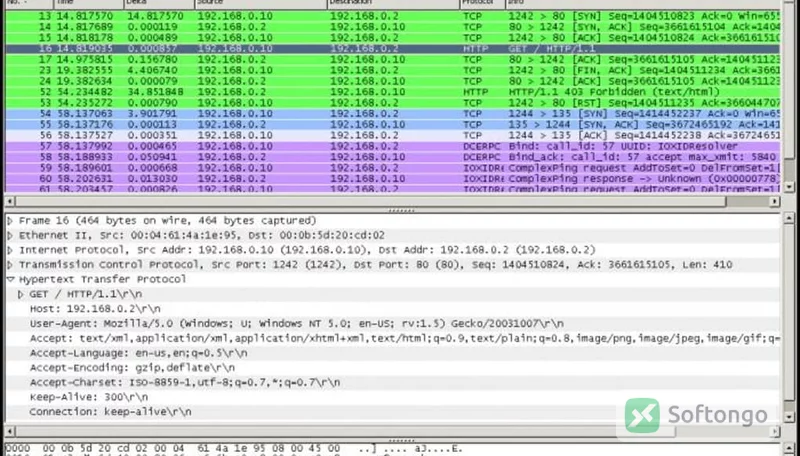 Wireshark