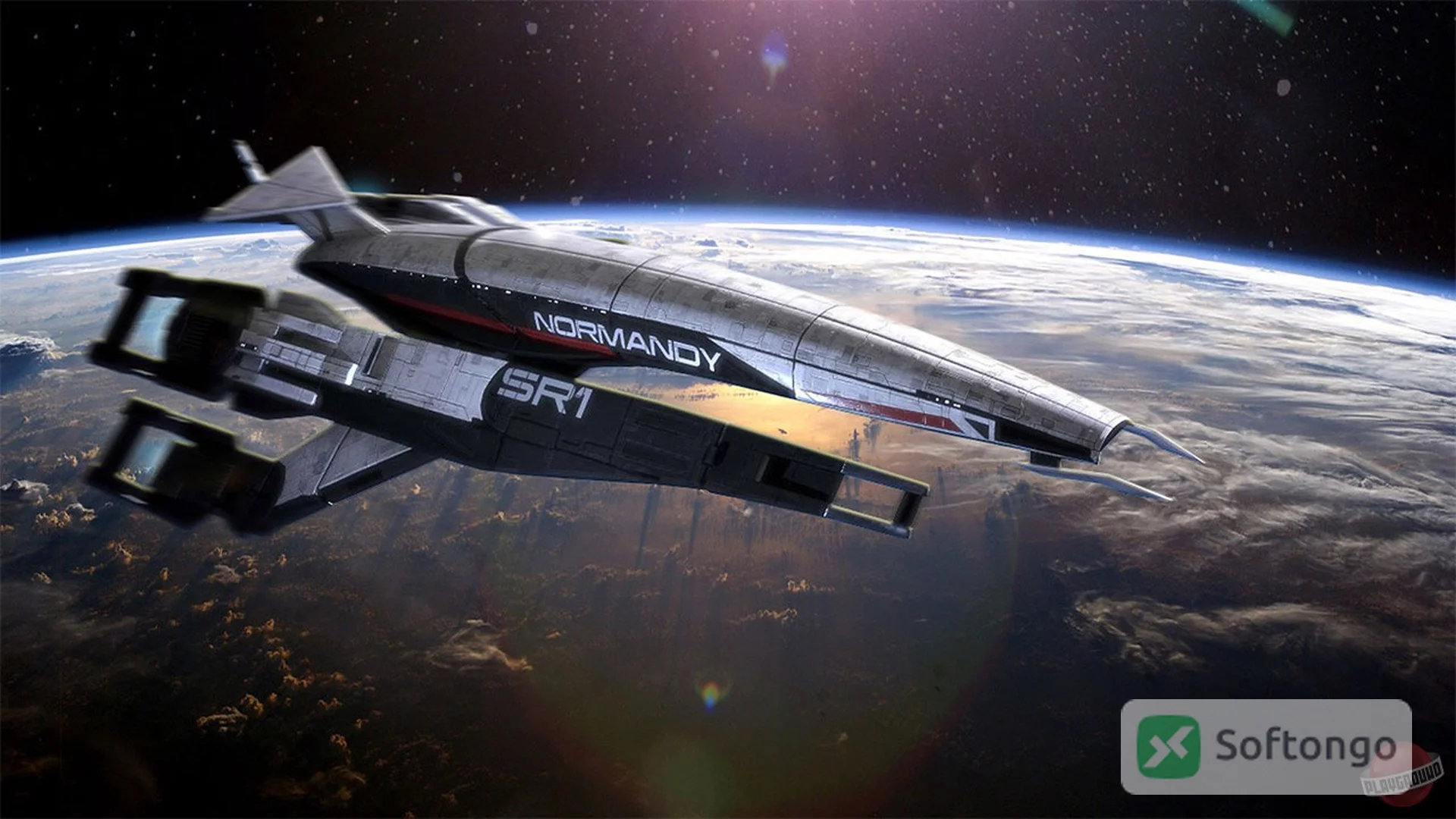 Mass effect