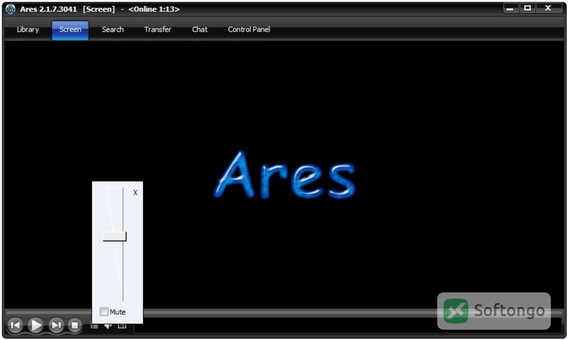 Ares