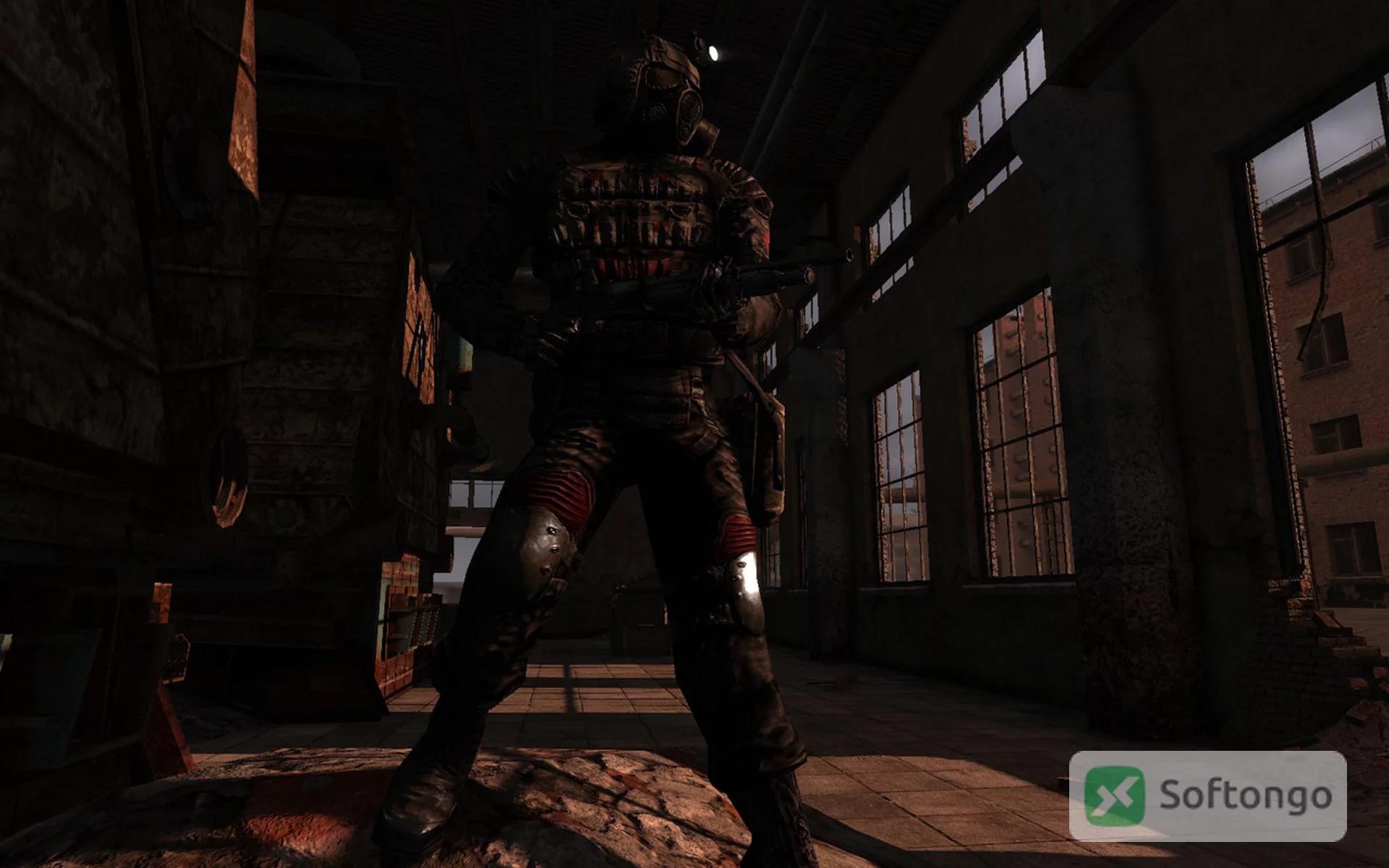 S.T.A.L.K.E.R.: Зов Припяти