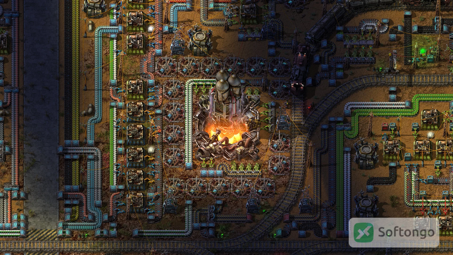 Factorio