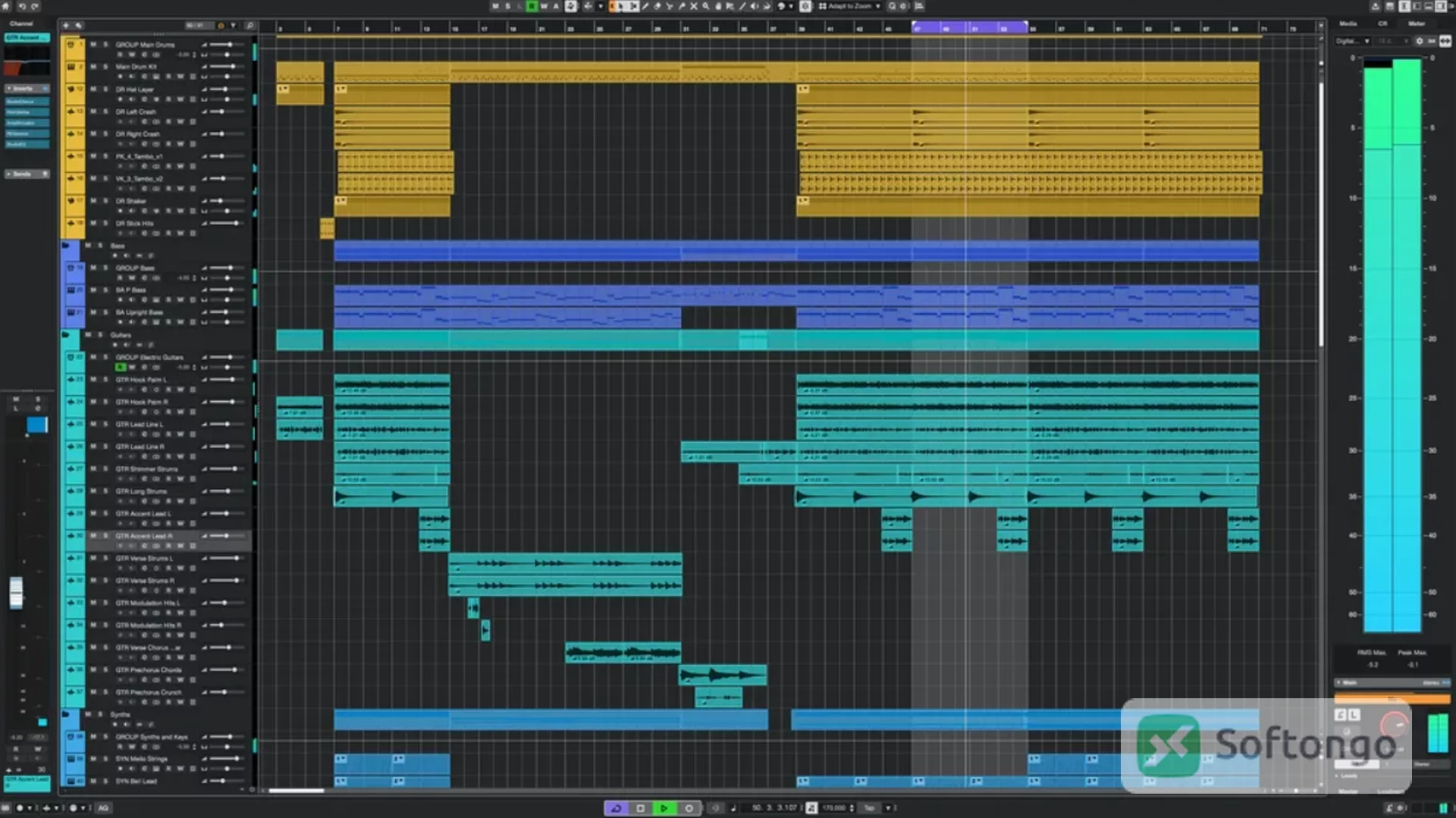 Cubase