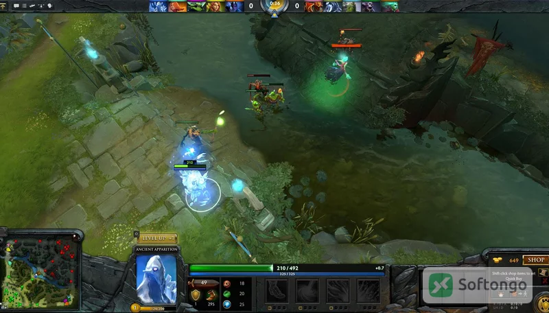 Dota 2