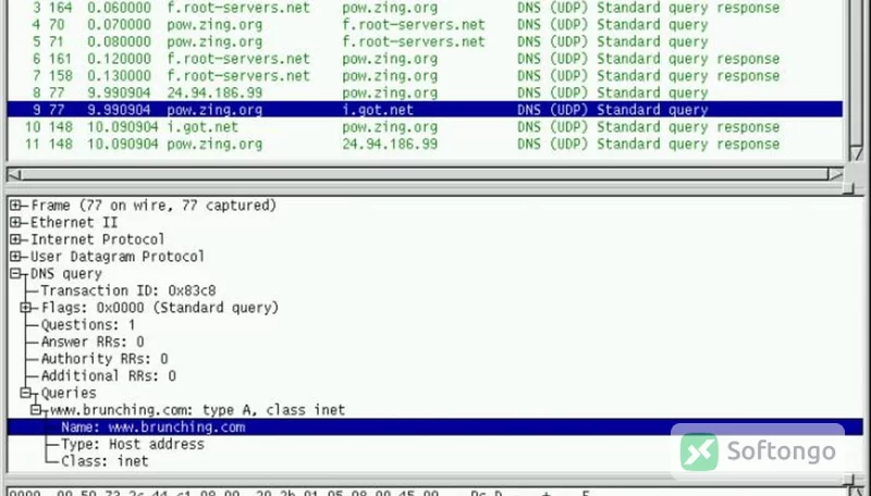 Wireshark
