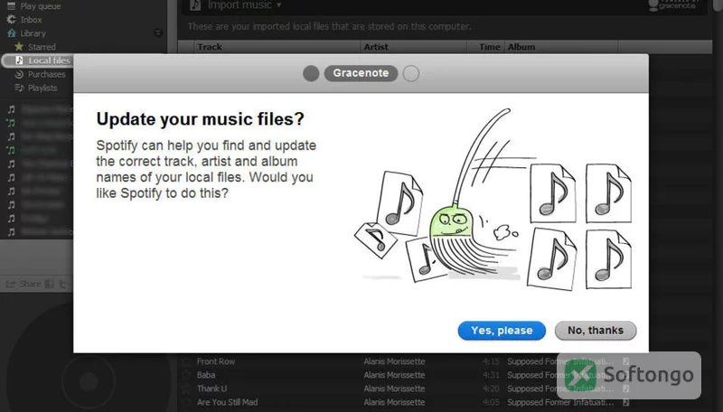 Spotify