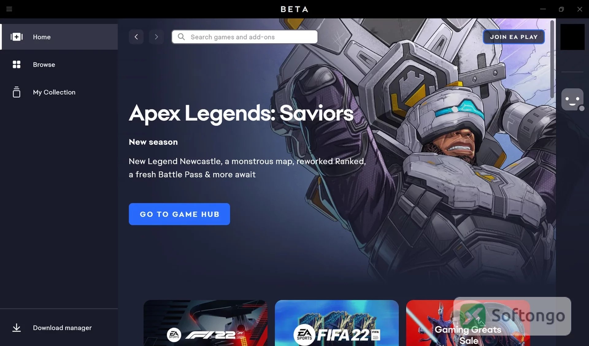 Electronic Arts