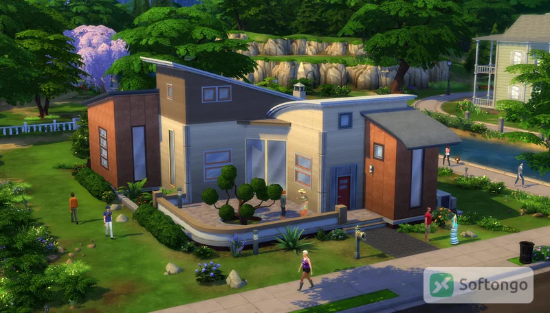 Sims4