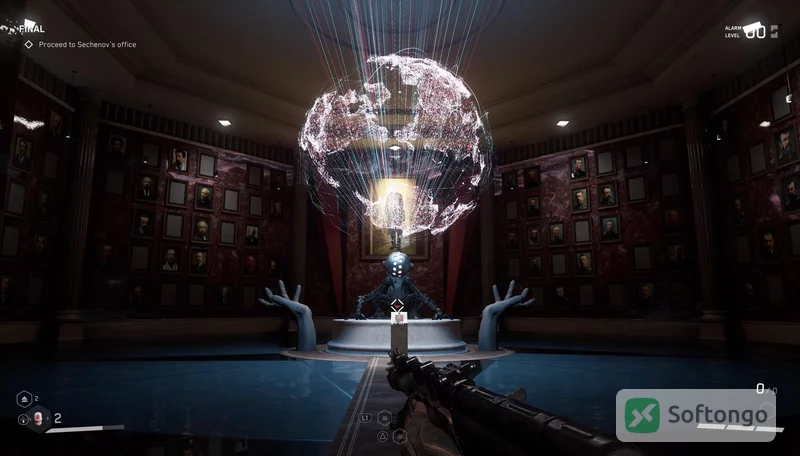 Atomic Heart