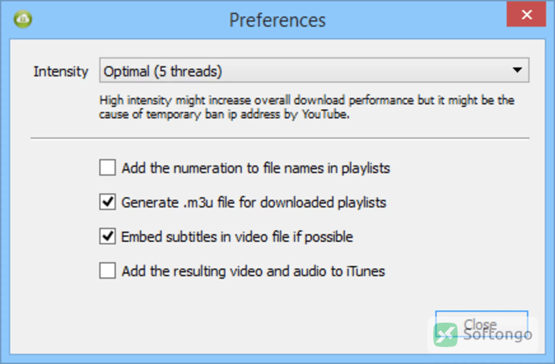 4k Video Downloader