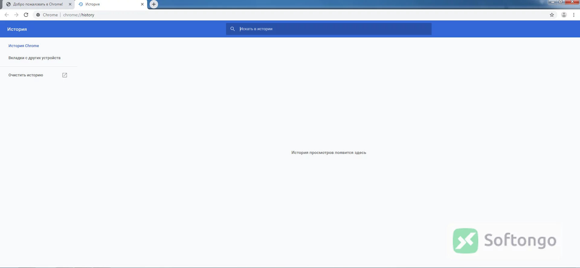Google Chrome