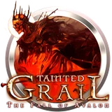 Tainted Grail: The Fall of Avalon