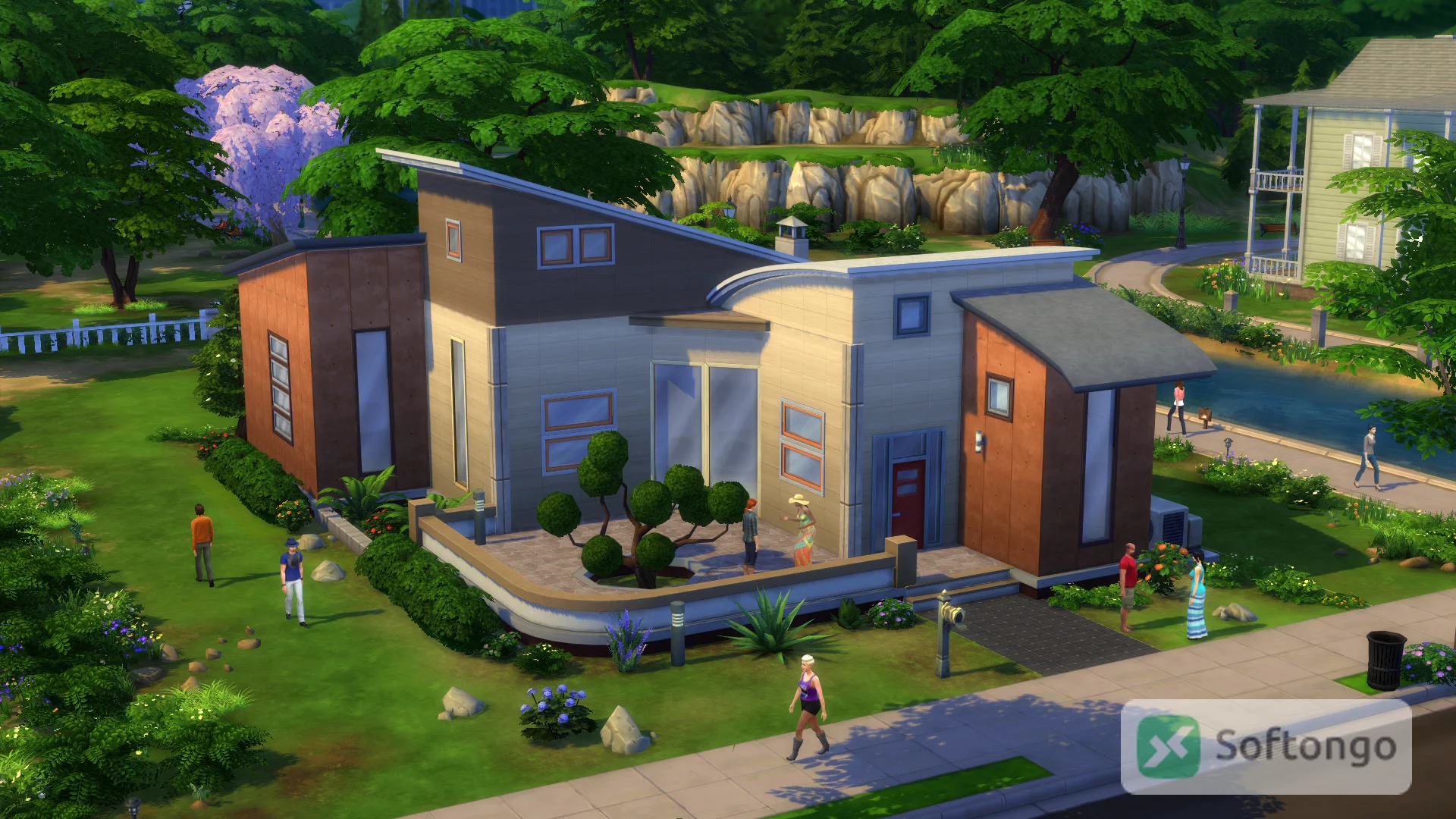 Sims4