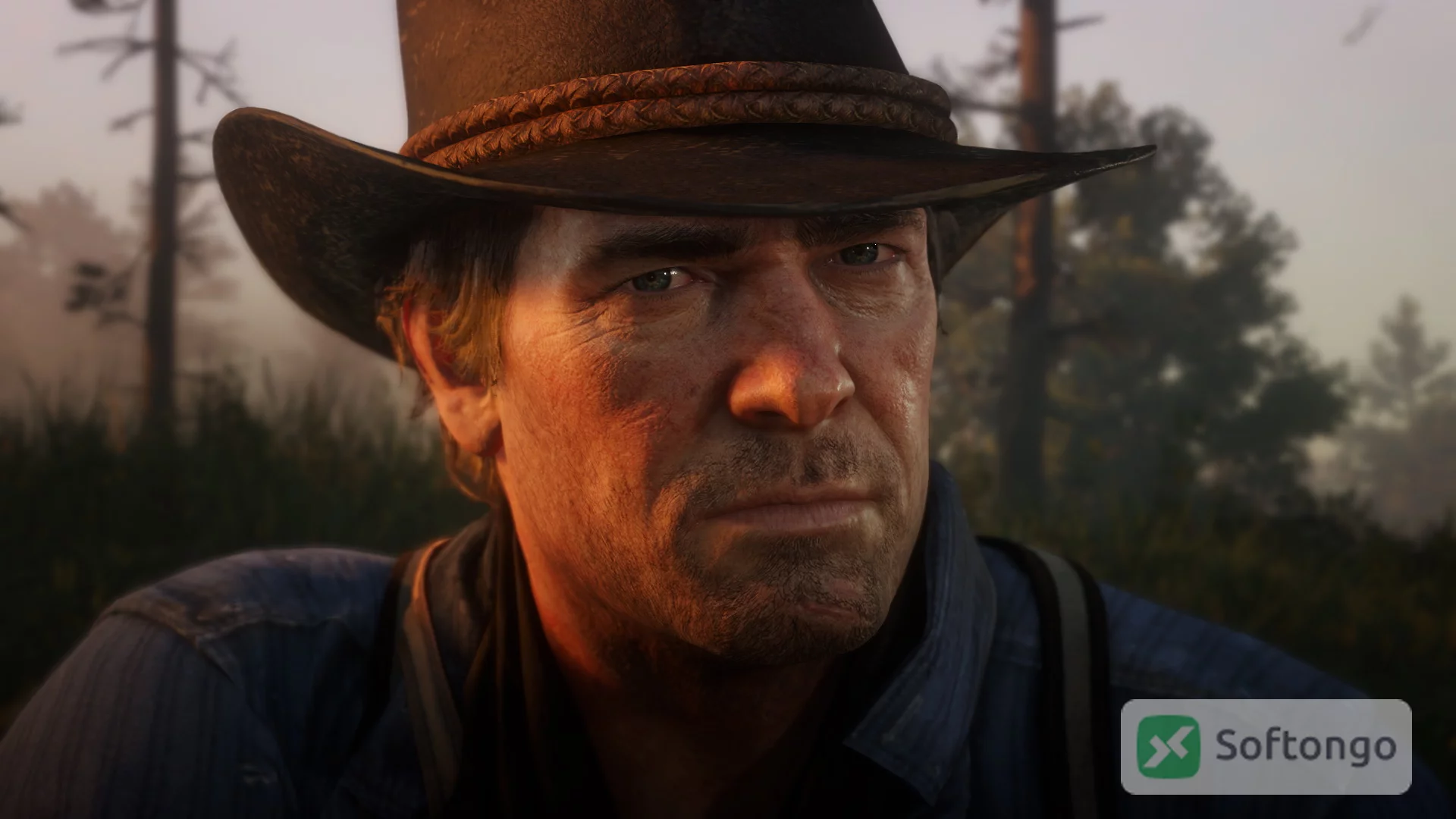 Red Dead Redemption 2
